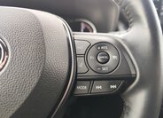 Toyota RAV4 SUV / Terénní 2,0 l 129 kw