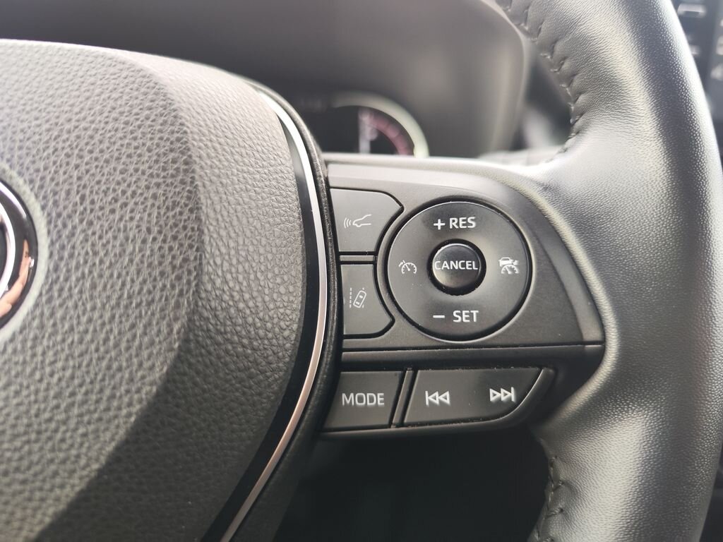 Toyota RAV4 SUV / Terénní 2,0 l 129 kw