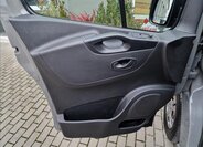 Fiat Talento Kombi 1,6 l 89 kw