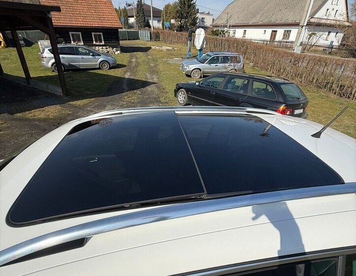 Volkswagen Tiguan Kombi 1,4 l 110 kw