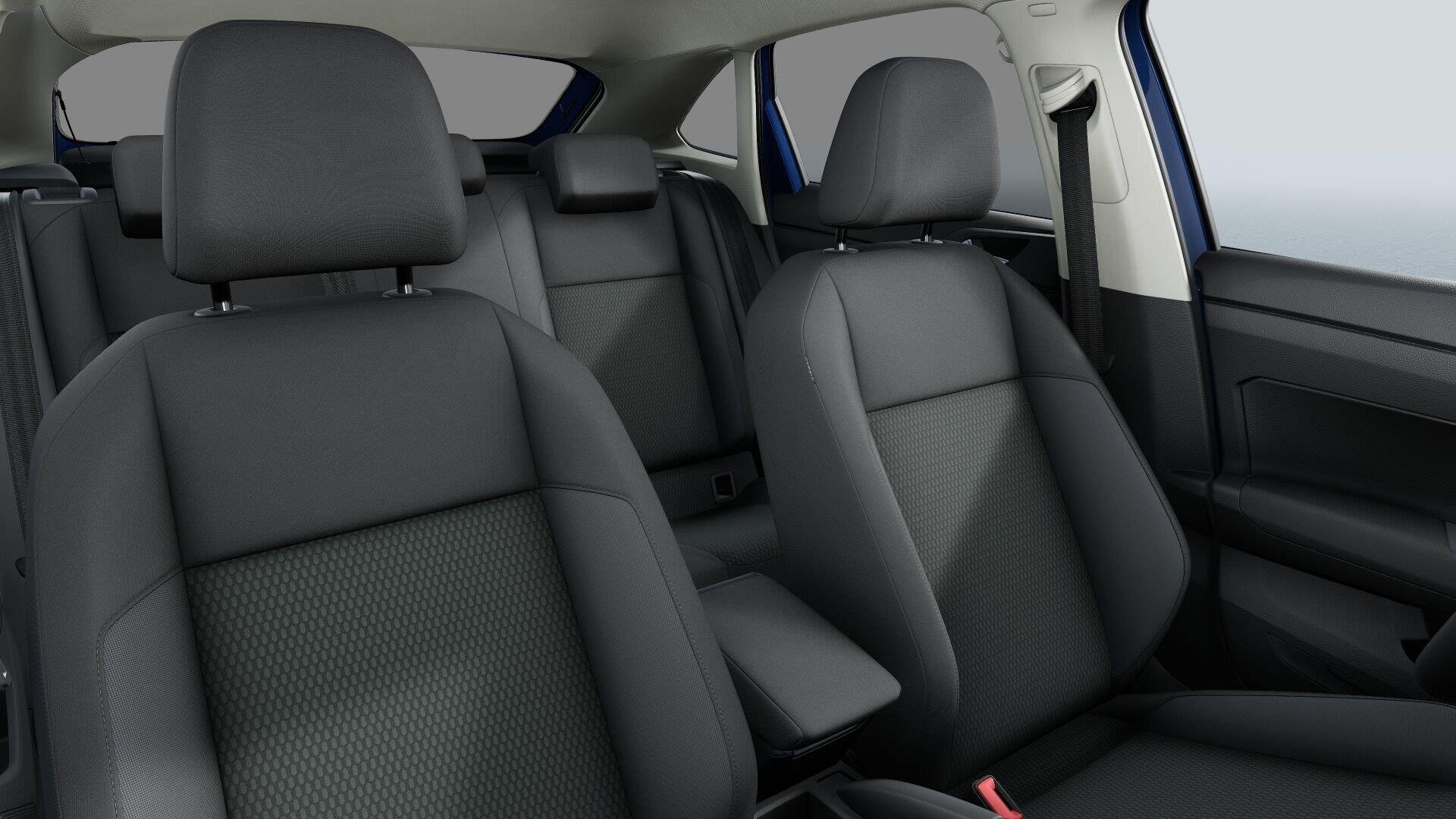 Volkswagen Taigo CUV / Crossover 999,0 85 kw