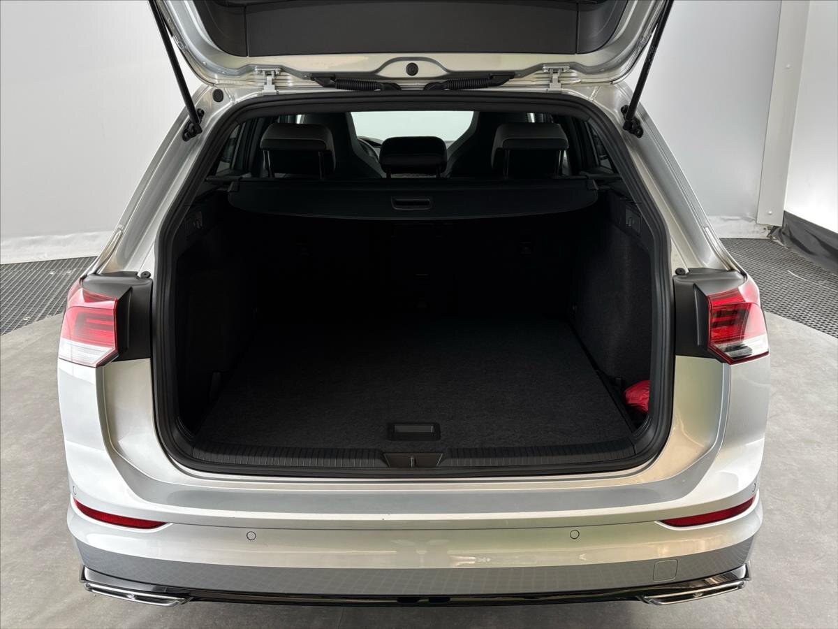 Volkswagen Golf Kombi 1,5 l 110 kw