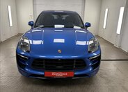 Porsche Macan 2