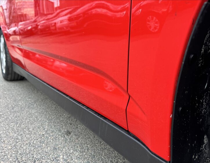 Ford C-MAX Hatchback 1,6 l 88 kw