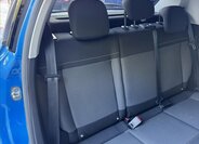 Citroën C3 Hatchback 1,2 l 61 kw