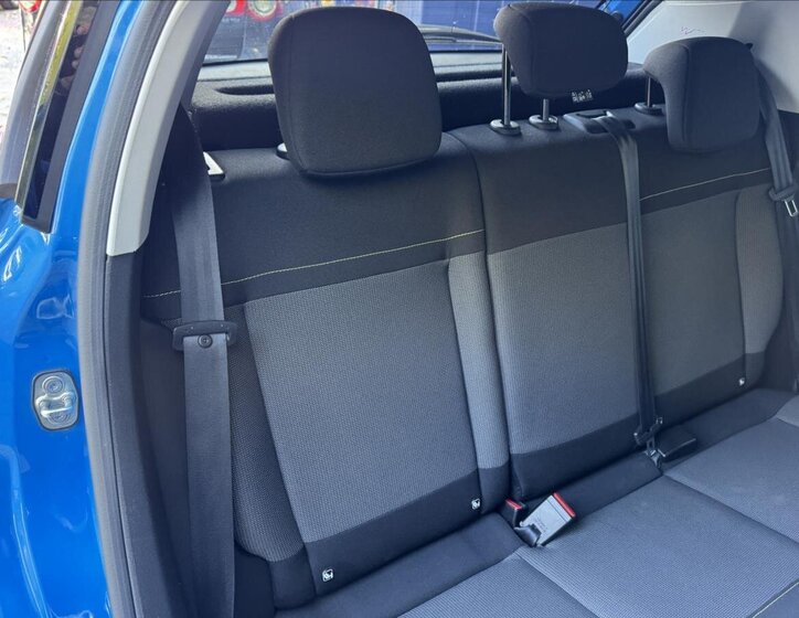 Citroën C3 Hatchback 1,2 l 61 kw