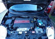 Alfa Romeo MiTo Hatchback 1,6 l 88 kw