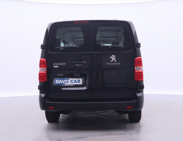 Peugeot Expert Kombi 1,5 l 88 kw