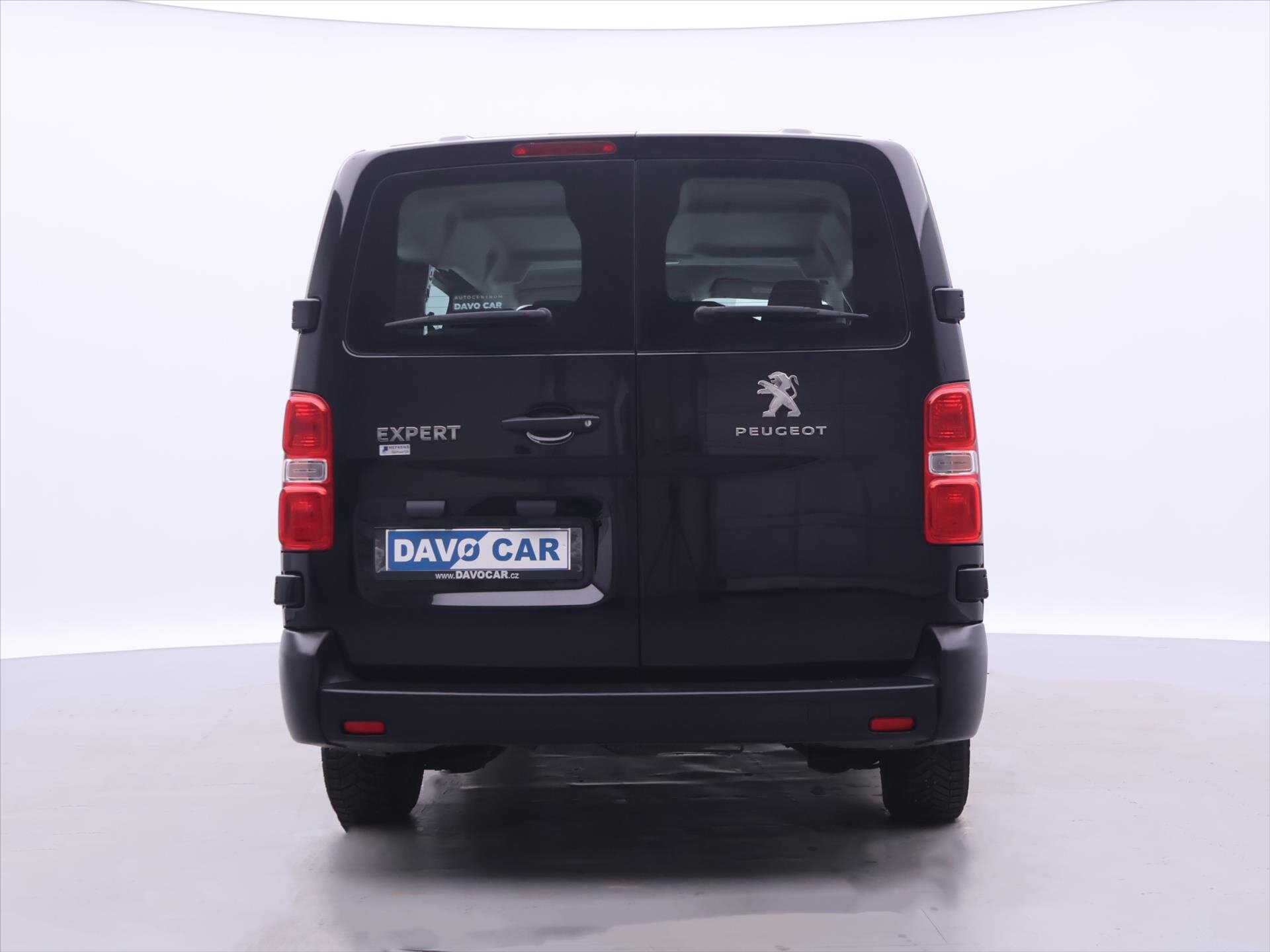 Peugeot Expert Kombi 1,5 l 88 kw