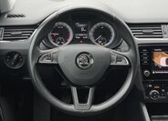 Škoda Octavia Kombi 1,6 l 85 kw
