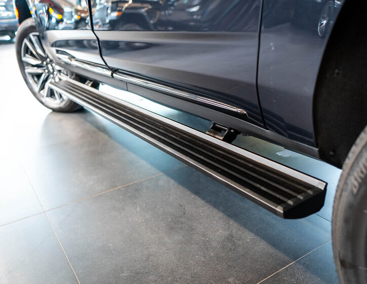 Cadillac Escalade 41