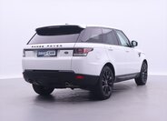 Land Rover Range Rover Sport SUV / Terénní 3,0 l 225 kw