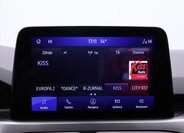 Ford Kuga SUV / Terénní 1,5 l 110 kw