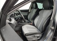 Škoda Octavia Liftback 1,5 l 110 kw