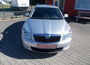 Škoda Octavia Kombi 1,6 l 77 kw