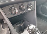 Volkswagen Polo Hatchback 1,2 l 51 kw