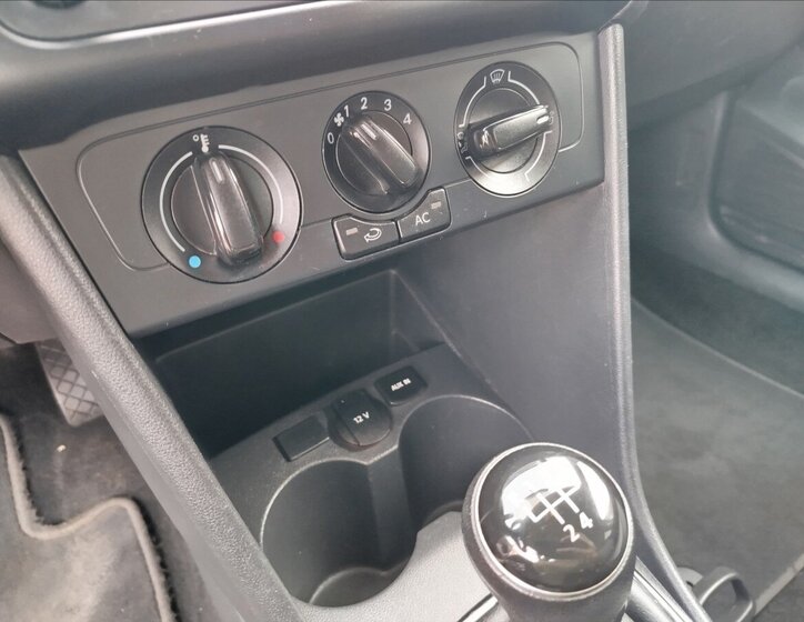 Volkswagen Polo Hatchback 1,2 l 51 kw