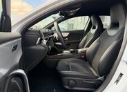 Mercedes-Benz Třídy A Hatchback 1,3 l 118 kw