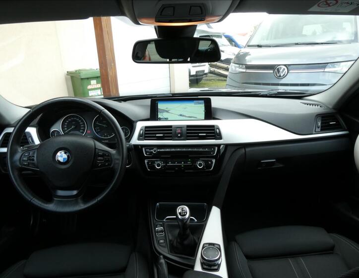 BMW Řada 3 29