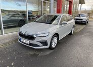 Škoda Scala 1