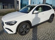 Mercedes-Benz GLA 3