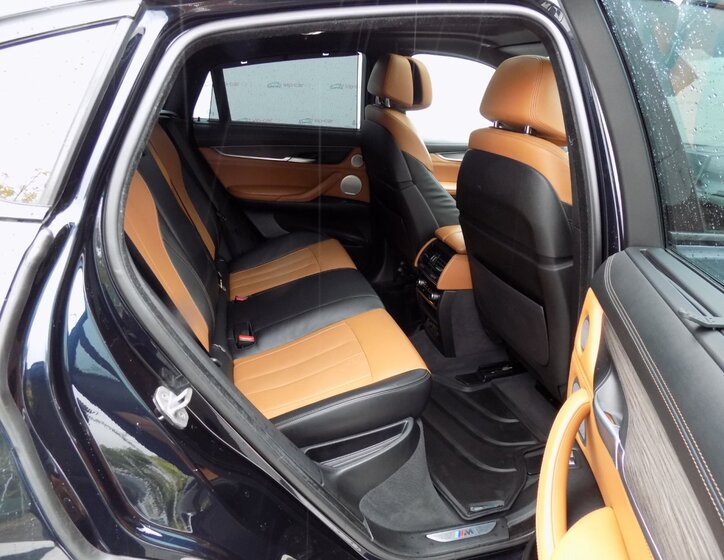 BMW X6 19