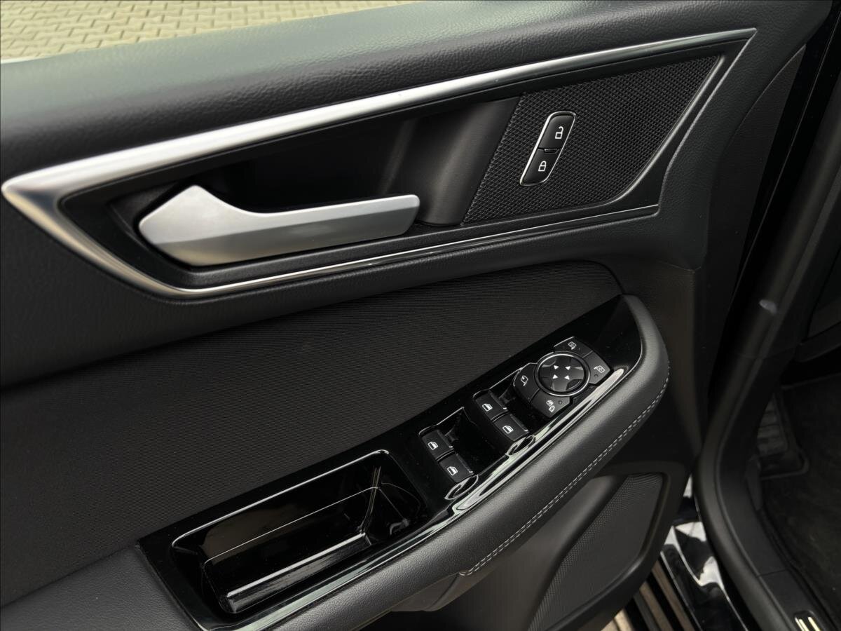 Ford S-MAX Kombi 2,5 l 140 kw