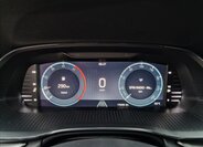 Škoda Octavia Sedan / Limuzína 2,0 l 85 kw