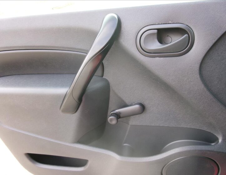 Renault Kangoo VAN / Minibus 1,5 l 55 kw