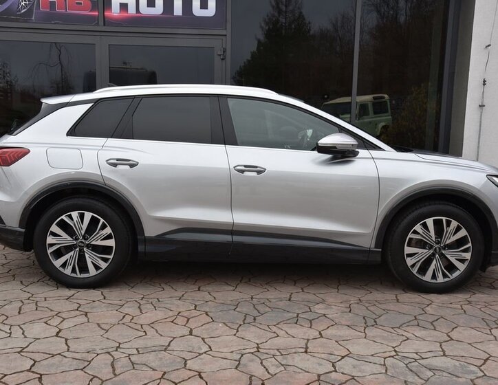 Audi Q4 SUV / Terénní 0,0 150 kw