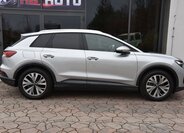Audi Q4 SUV / Terénní 0,0 150 kw