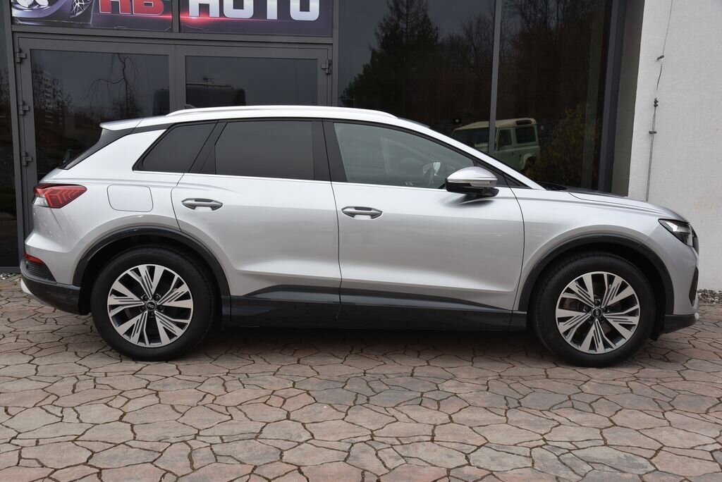 Audi Q4 SUV / Terénní 0,0 150 kw