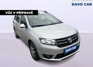 Dacia Logan 2