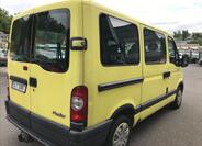 Renault Master 5
