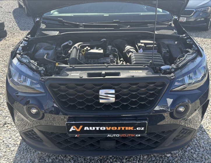 Seat Arona SUV / Terénní 999,0 81 kw