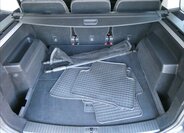 Volkswagen Touran MPV 2,0 l 110 kw