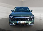 KIA Sportage SUV / Terénní 1,6 l 110 kw