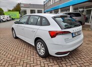 Škoda Scala Hatchback 999,0 85 kw