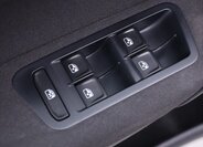 Volkswagen Golf Sportsvan MPV 1,4 l 92 kw