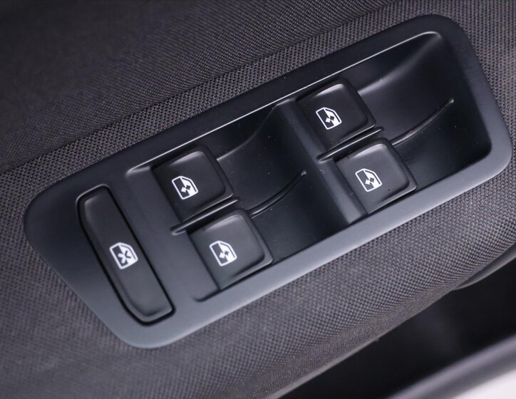 Volkswagen Golf Sportsvan MPV 1,4 l 92 kw