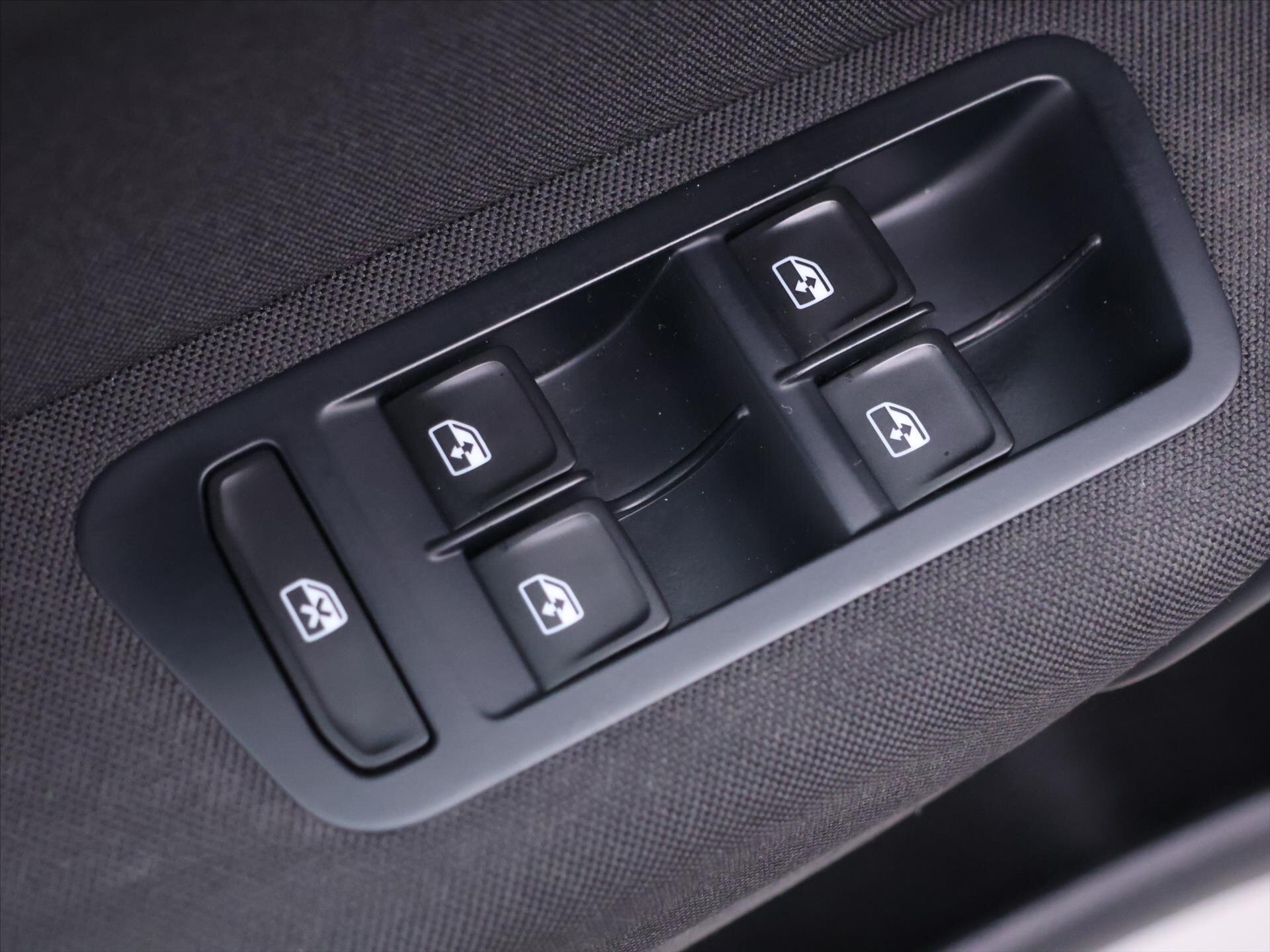 Volkswagen Golf Sportsvan MPV 1,4 l 92 kw