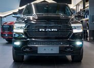 Dodge RAM Pick-up 5,7 l 291 kw