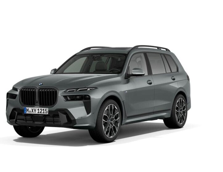BMW X7 2