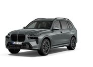 BMW X7 2