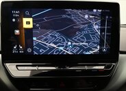 Volkswagen ID.4 SUV / Terénní 0,0 150 kw