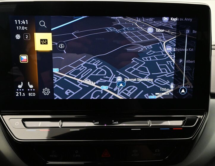 Volkswagen ID.4 SUV / Terénní 0,0 150 kw