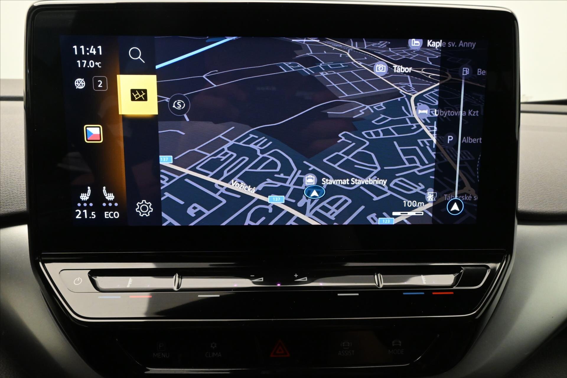 Volkswagen ID.4 SUV / Terénní 0,0 150 kw