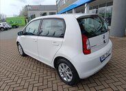 Škoda Citigo Hatchback 999,0 44 kw