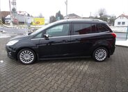 Ford Grand C-MAX MPV 1,6 l 85 kw