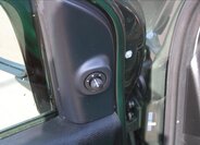 Fiat Panda Hatchback 1,2 l 70 kw